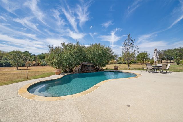 5113 Rosemont Court, Parker, TX 75002