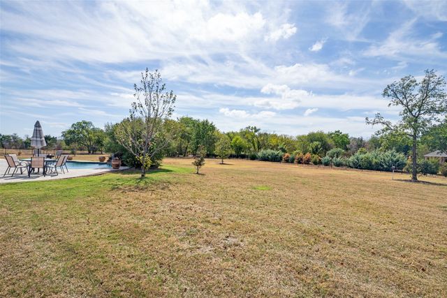 5113 Rosemont Court, Parker, TX 75002