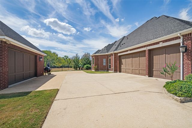 5113 Rosemont Court, Parker, TX 75002