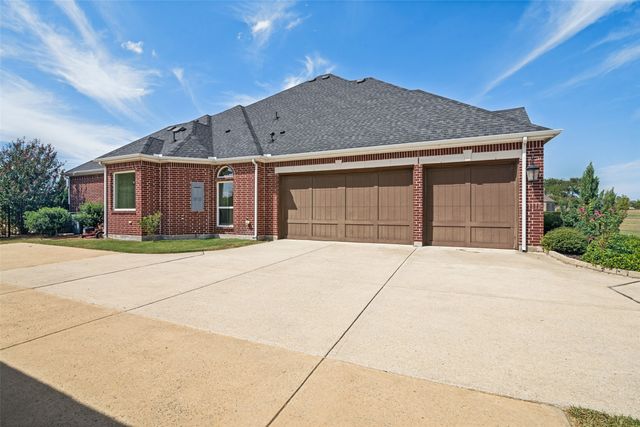5113 Rosemont Court, Parker, TX 75002