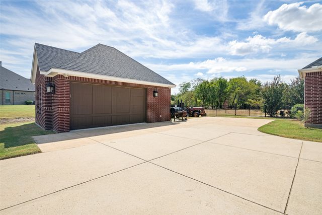 5113 Rosemont Court, Parker, TX 75002