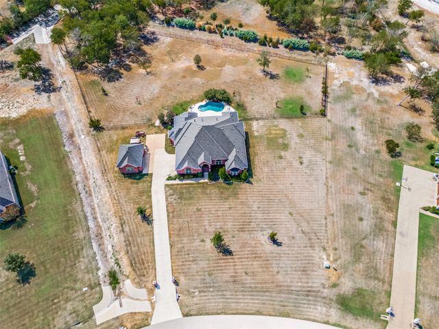 5113 Rosemont Court, Parker, TX 75002