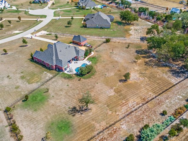 5113 Rosemont Court, Parker, TX 75002