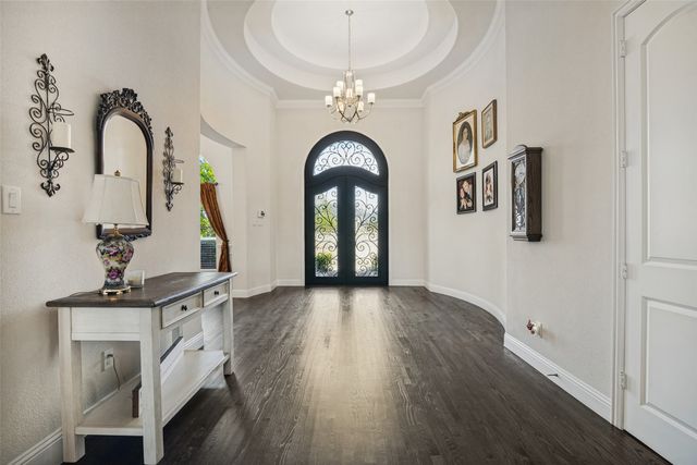 5113 Rosemont Court, Parker, TX 75002