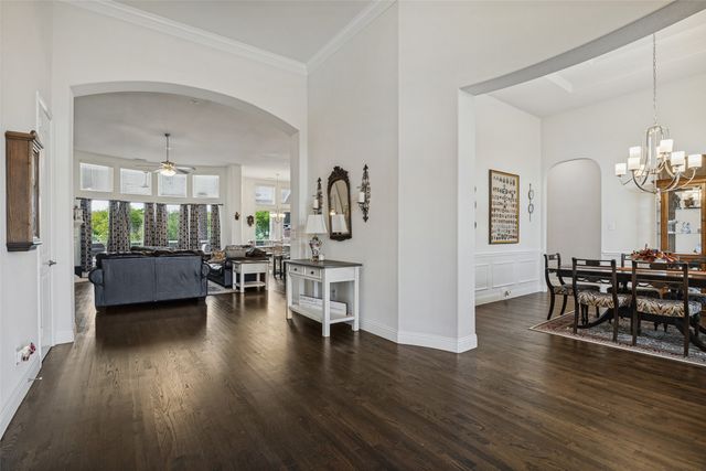 5113 Rosemont Court, Parker, TX 75002