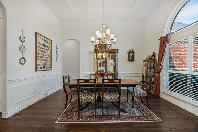 5113 Rosemont Court, Parker, TX 75002