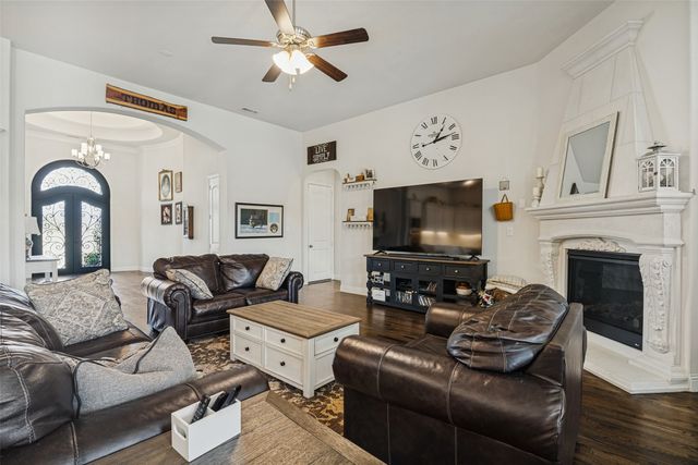 5113 Rosemont Court, Parker, TX 75002