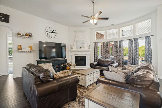 5113 Rosemont Court, Parker, TX 75002