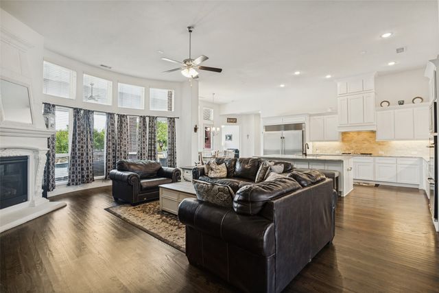 5113 Rosemont Court, Parker, TX 75002