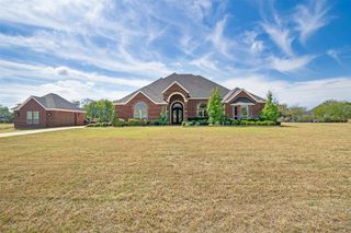 5113 Rosemont Court, Parker, TX 75002
