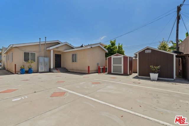 1147 S Kenmore Avenue, Los Angeles, CA 90006
