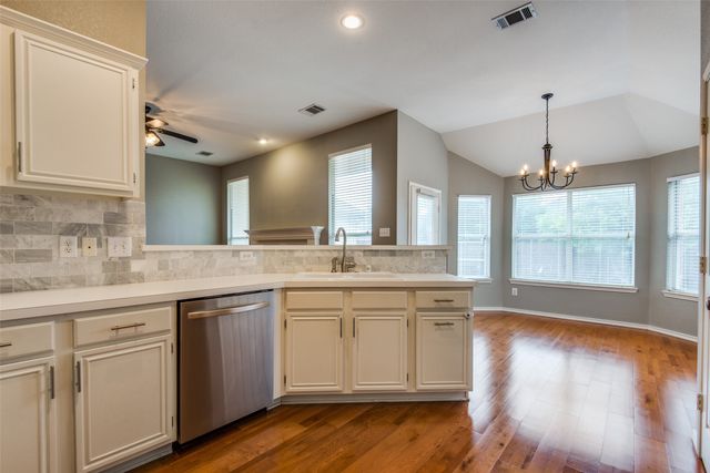 10305 Ashmont Drive, Frisco, TX 75035