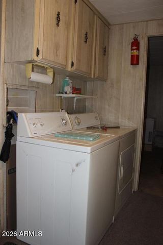303 S Recker Road 8, Mesa, AZ 85206