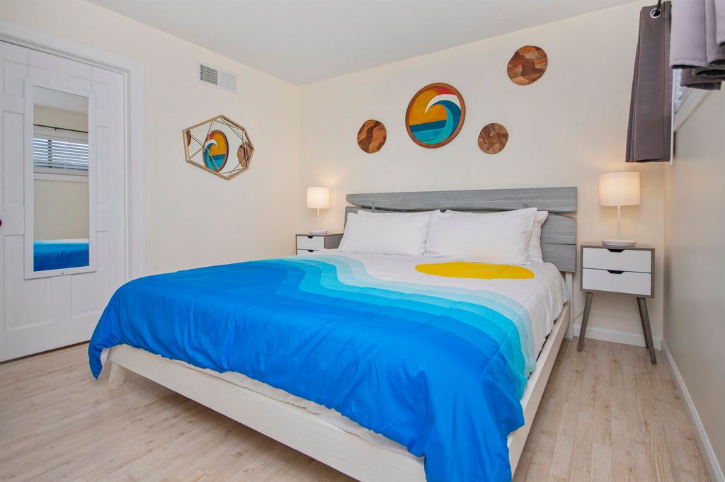 2000 S Ocean Blvd. V201A-B, Myrtle Beach, SC 29577 — photo 5