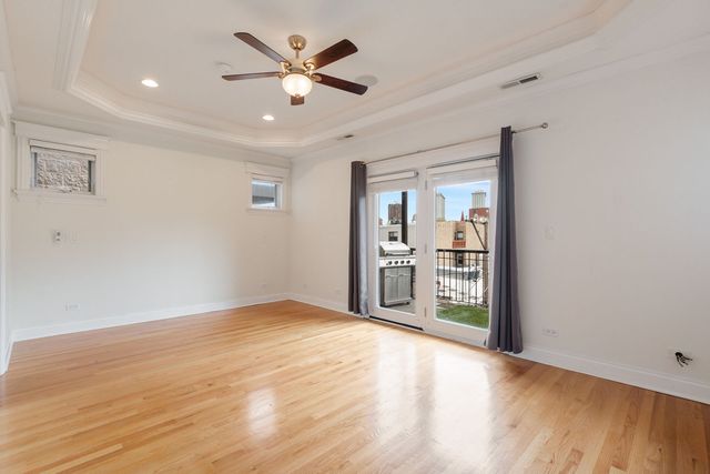 3535 N Reta Avenue 3, Chicago, IL 60657