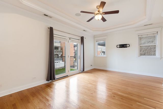 3535 N Reta Avenue 3, Chicago, IL 60657