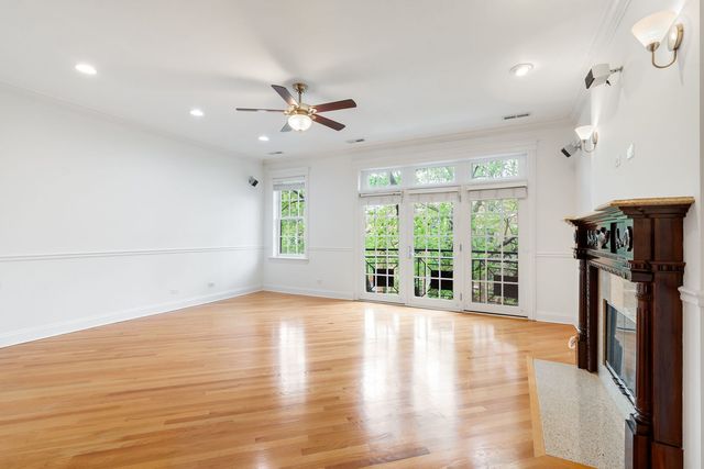 3535 N Reta Avenue 3, Chicago, IL 60657
