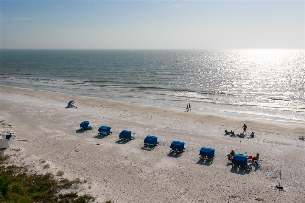 Image 40 of property listing at 19418 GULF BOULEVARD 407, Indian Shores, FL 33785