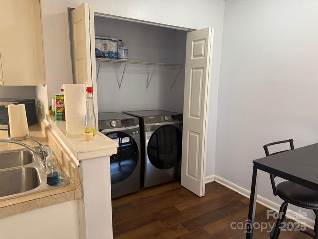 4823 Spring Lake Drive A, Charlotte, NC 28212