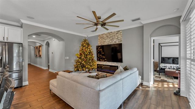 6247 HAWK GROVE COURT, Wesley Chapel, FL 33545