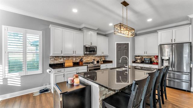 6247 HAWK GROVE COURT, Wesley Chapel, FL 33545