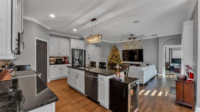 6247 HAWK GROVE COURT, Wesley Chapel, FL 33545