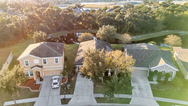 6247 HAWK GROVE COURT, Wesley Chapel, FL 33545