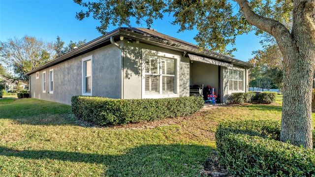 6247 HAWK GROVE COURT, Wesley Chapel, FL 33545