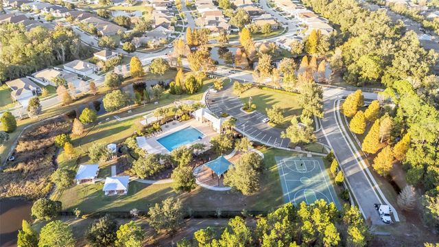 6247 HAWK GROVE COURT, Wesley Chapel, FL 33545