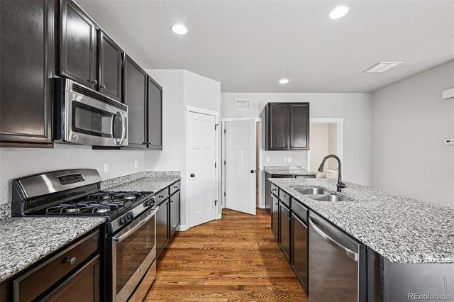 7504 Bonterra Lane, Colorado Springs, CO 80925