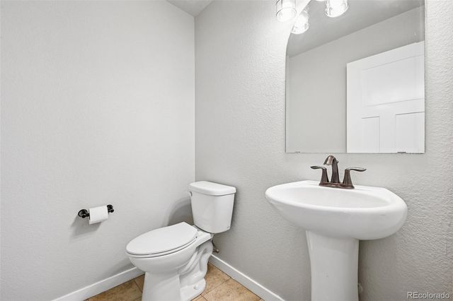 7504 Bonterra Lane, Colorado Springs, CO 80925