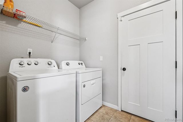 7504 Bonterra Lane, Colorado Springs, CO 80925