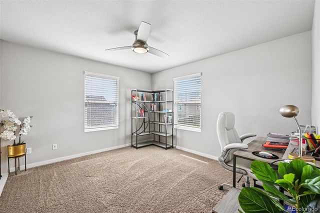 7504 Bonterra Lane, Colorado Springs, CO 80925