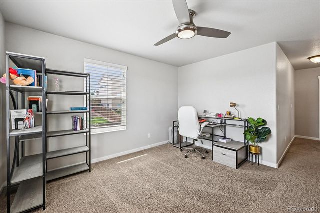 7504 Bonterra Lane, Colorado Springs, CO 80925