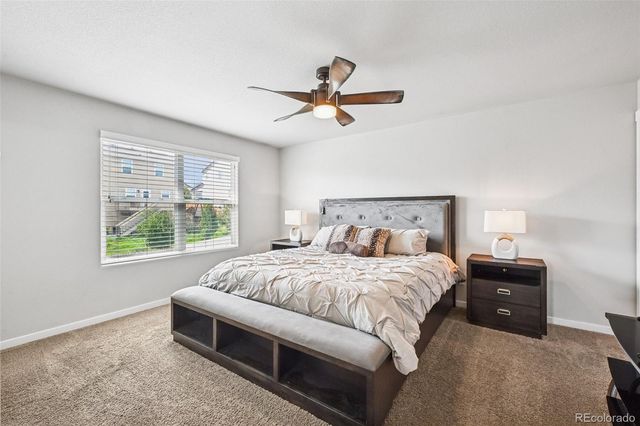 7504 Bonterra Lane, Colorado Springs, CO 80925