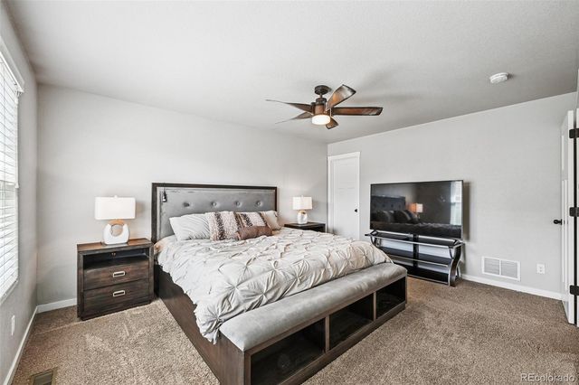 7504 Bonterra Lane, Colorado Springs, CO 80925