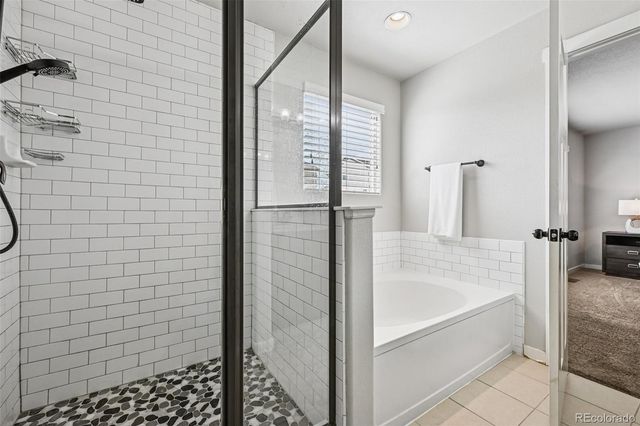 7504 Bonterra Lane, Colorado Springs, CO 80925