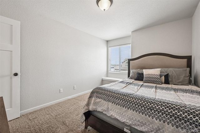 7504 Bonterra Lane, Colorado Springs, CO 80925