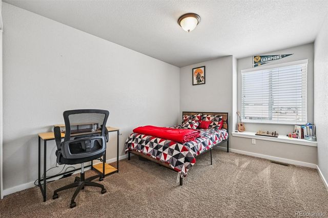 7504 Bonterra Lane, Colorado Springs, CO 80925