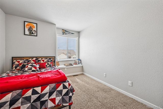 7504 Bonterra Lane, Colorado Springs, CO 80925