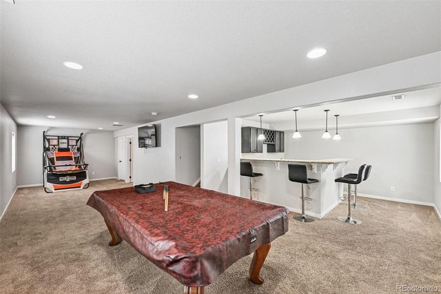 7504 Bonterra Lane, Colorado Springs, CO 80925