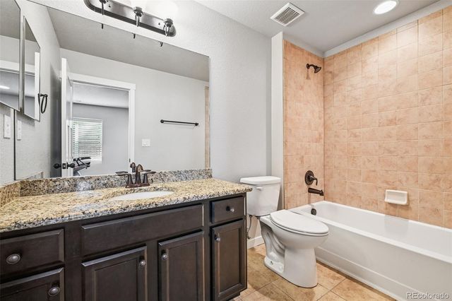 7504 Bonterra Lane, Colorado Springs, CO 80925