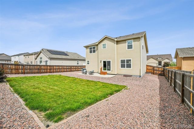 7504 Bonterra Lane, Colorado Springs, CO 80925