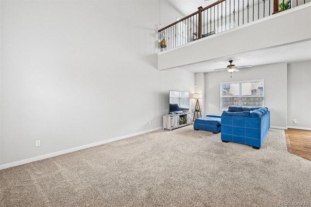 7504 Bonterra Lane, Colorado Springs, CO 80925