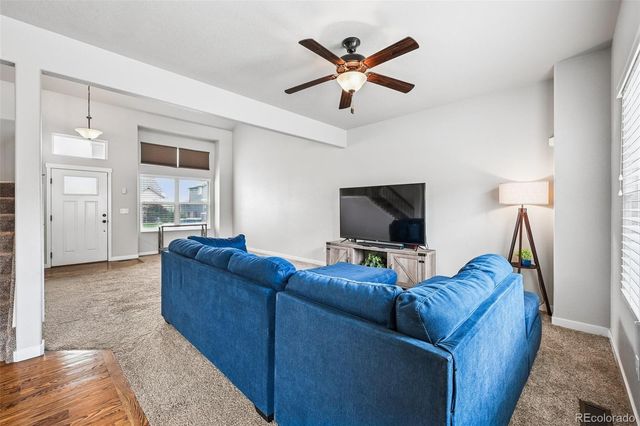 7504 Bonterra Lane, Colorado Springs, CO 80925