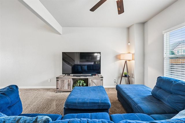 7504 Bonterra Lane, Colorado Springs, CO 80925