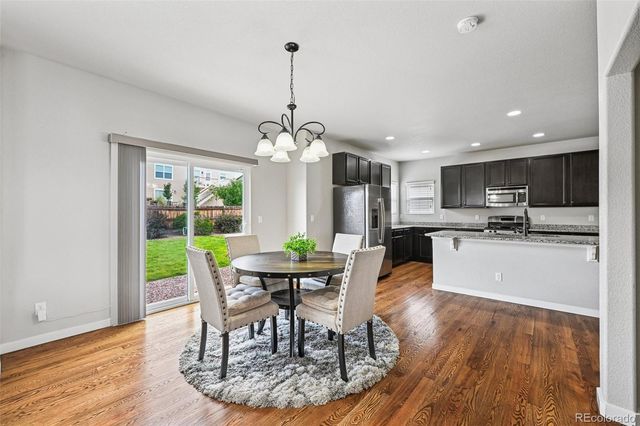 7504 Bonterra Lane, Colorado Springs, CO 80925