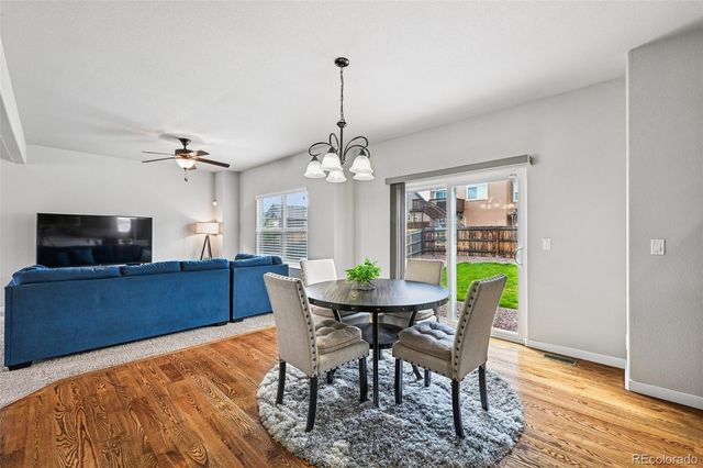 7504 Bonterra Lane, Colorado Springs, CO 80925