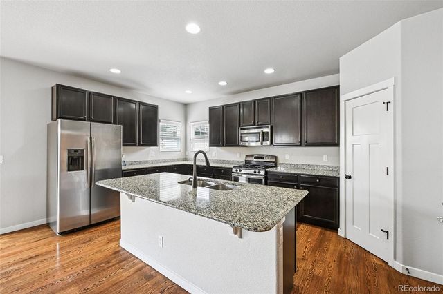 7504 Bonterra Lane, Colorado Springs, CO 80925