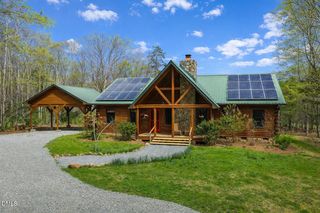 546 Oak Hill Road, Pittsboro, NC 27312